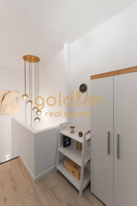 HERASTRAU/ZONA LINISTITA/TERASA GENEROASA/LUXOS SI LUMINOS