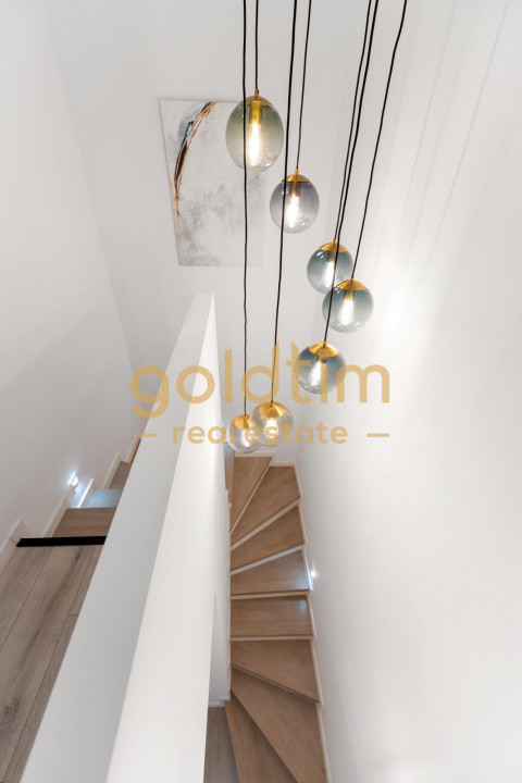 HERASTRAU/ZONA LINISTITA/TERASA GENEROASA/LUXOS SI LUMINOS