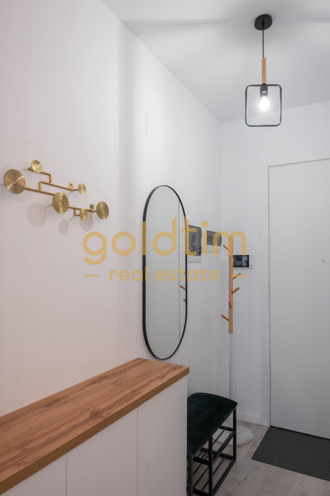 HERASTRAU/ZONA LINISTITA/TERASA GENEROASA/LUXOS SI LUMINOS