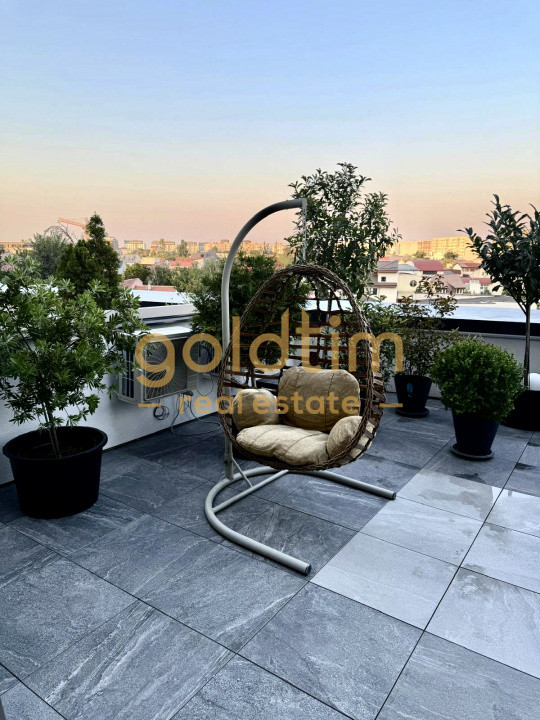 2 CAMERE 49MP+TERASA 73MP/PARCARE SUBTERANA/FLOREASCA-BARBU VACARESCU/AN 2020