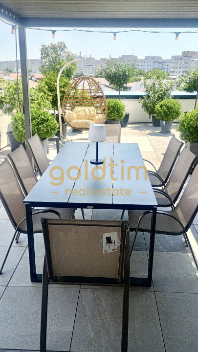 2 CAMERE 49MP+TERASA 73MP/PARCARE SUBTERANA/FLOREASCA-BARBU VACARESCU/AN 2020