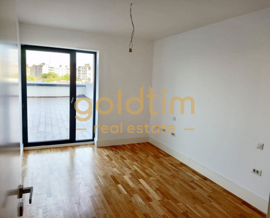 2 CAMERE 49MP+TERASA 73MP/PARCARE SUBTERANA/FLOREASCA-BARBU VACARESCU/AN 2020