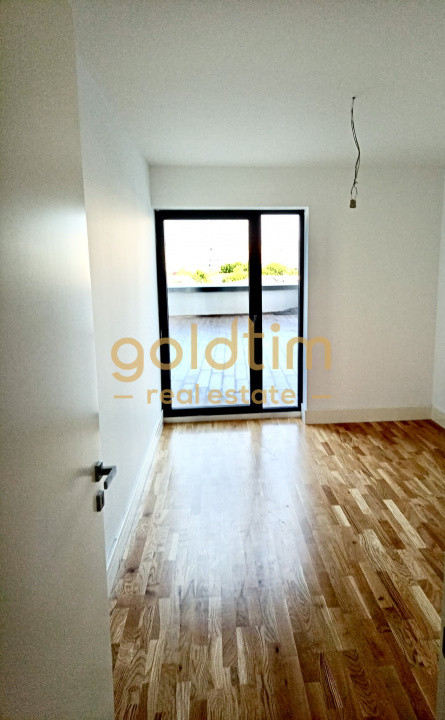 2 CAMERE 49MP+TERASA 73MP/PARCARE SUBTERANA/FLOREASCA-BARBU VACARESCU/AN 2020