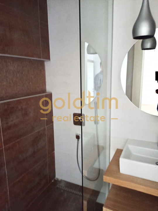 2 CAMERE 49MP+TERASA 73MP/PARCARE SUBTERANA/FLOREASCA-BARBU VACARESCU/AN 2020