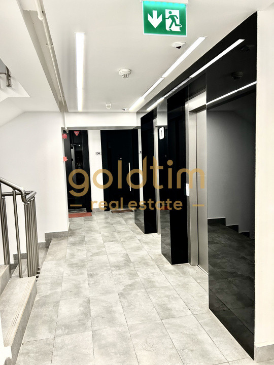 2 CAMERE 49MP+TERASA 73MP/PARCARE SUBTERANA/FLOREASCA-BARBU VACARESCU/AN 2020