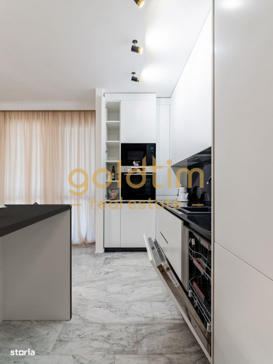 3 CAMERE SPECTACULOS 113MP/2BALCOANE/GARAJ/BOXA/MOBILAT-UTILAT/HERASTRAU/2010