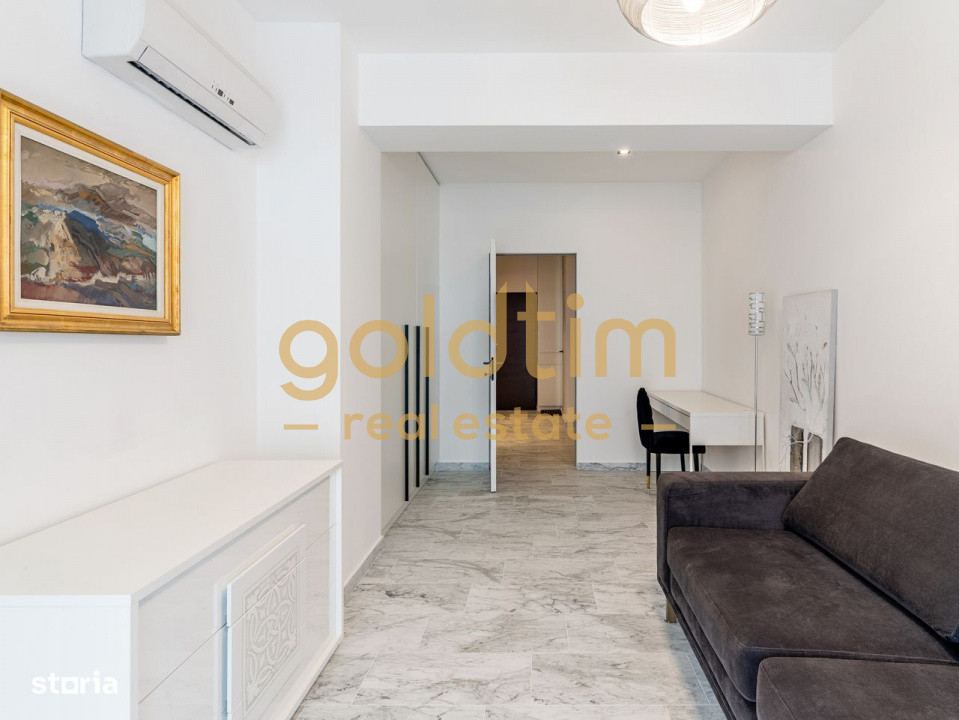 3 CAMERE SPECTACULOS 113MP/2BALCOANE/GARAJ/BOXA/MOBILAT-UTILAT/HERASTRAU/2010