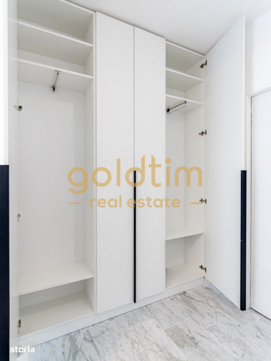 3 CAMERE SPECTACULOS 113MP/2BALCOANE/GARAJ/BOXA/MOBILAT-UTILAT/HERASTRAU/2010