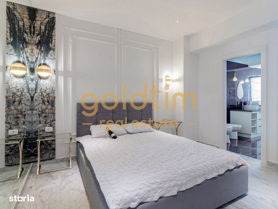 3 CAMERE SPECTACULOS 113MP/2BALCOANE/GARAJ/BOXA/MOBILAT-UTILAT/HERASTRAU/2010