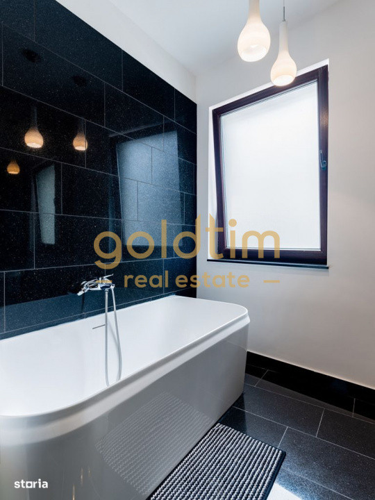 3 CAMERE SPECTACULOS 113MP/2BALCOANE/GARAJ/BOXA/MOBILAT-UTILAT/HERASTRAU/2010