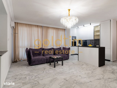 3 CAMERE SPECTACULOS 113MP/2BALCOANE/GARAJ/BOXA/MOBILAT-UTILAT/HERASTRAU/2010