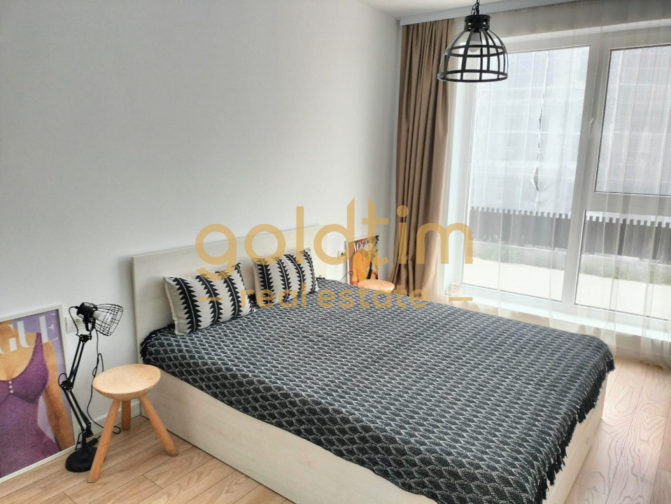 PIPERA/ROND OMV/MTM/SUPERB SI MODERN/LUX/POMPA DE CALDURA/PARCARE INCLUSA