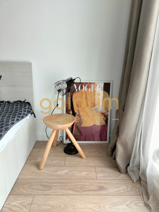 PIPERA/ROND OMV/MTM/SUPERB SI MODERN/LUX/POMPA DE CALDURA/PARCARE INCLUSA