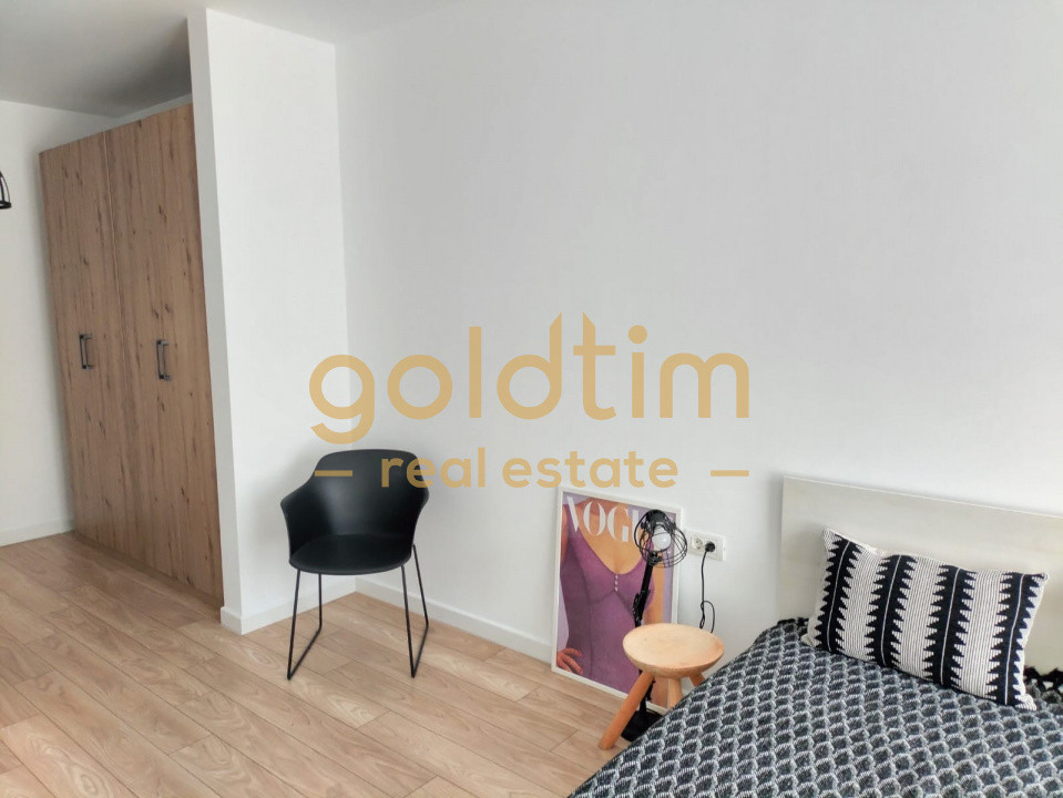 PIPERA/ROND OMV/MTM/SUPERB SI MODERN/LUX/POMPA DE CALDURA/PARCARE INCLUSA