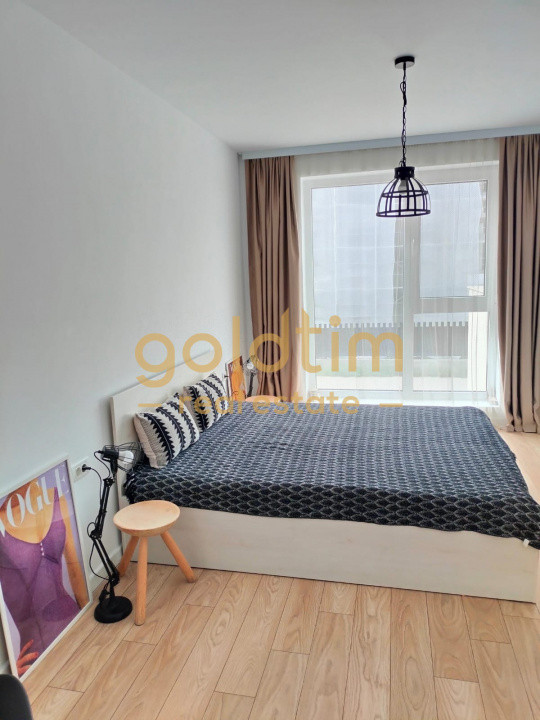 PIPERA/ROND OMV/MTM/SUPERB SI MODERN/LUX/POMPA DE CALDURA/PARCARE INCLUSA