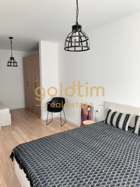 PIPERA/ROND OMV/MTM/SUPERB SI MODERN/LUX/POMPA DE CALDURA/PARCARE INCLUSA