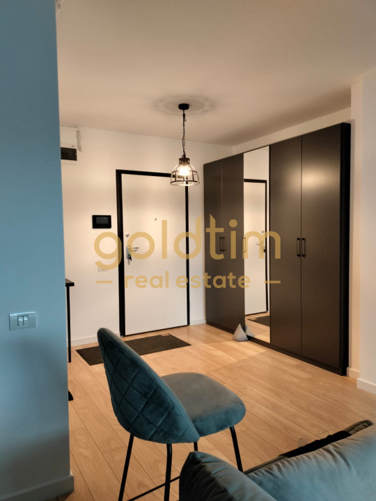 PIPERA/ROND OMV/MTM/SUPERB SI MODERN/LUX/POMPA DE CALDURA/PARCARE INCLUSA