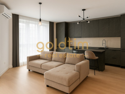 PIPERA/ROND OMV/MTM/SUPERB SI MODERN/LUX/POMPA DE CALDURA/PARCARE INCLUSA