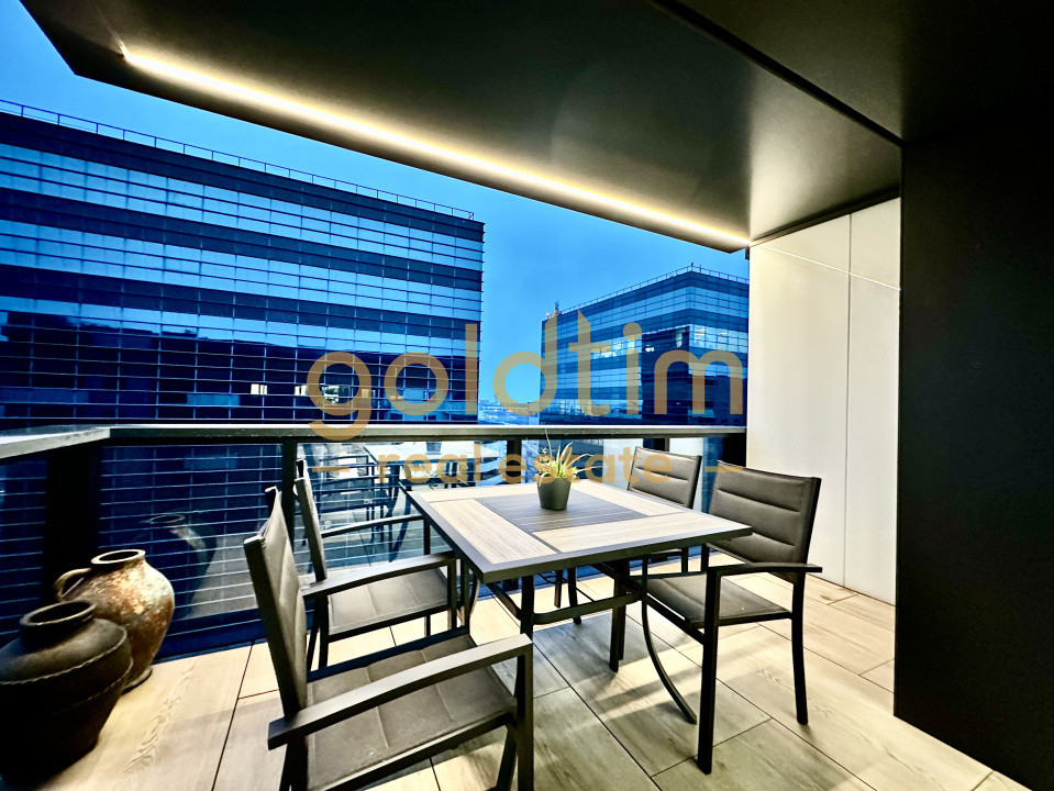 CORTINA NORH/SPATII DEPOZITARE/PARCARE INCLUSA SUBTERANA/DESIGN UNIC