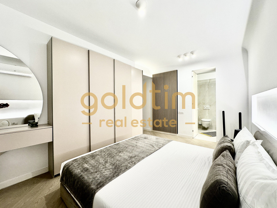 CORTINA NORH/SPATII DEPOZITARE/PARCARE INCLUSA SUBTERANA/DESIGN UNIC