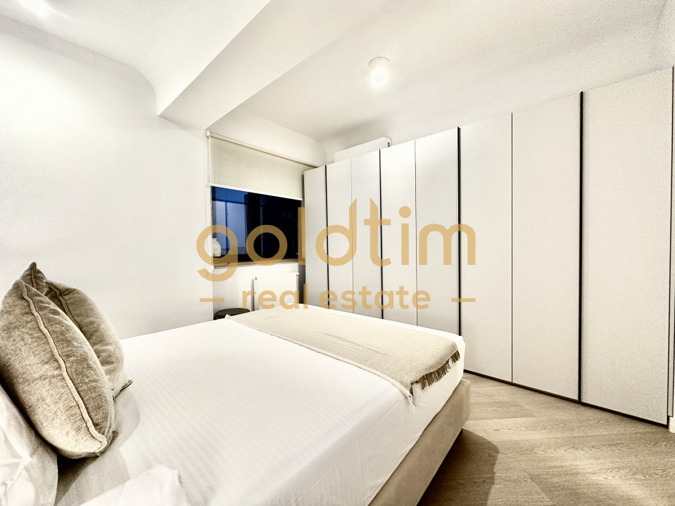 CORTINA NORH/SPATII DEPOZITARE/PARCARE INCLUSA SUBTERANA/DESIGN UNIC