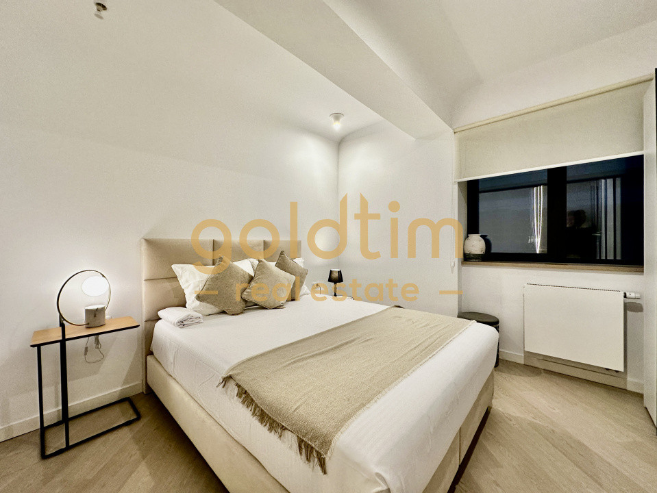 CORTINA NORH/SPATII DEPOZITARE/PARCARE INCLUSA SUBTERANA/DESIGN UNIC