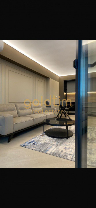 CORTINA NORTH/DISPONIBIL IMEDIAT/SUPERB/SPATII GENEROASE