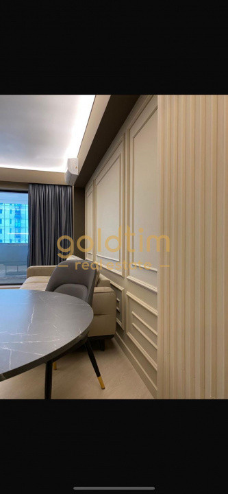 CORTINA NORTH/DISPONIBIL IMEDIAT/SUPERB/SPATII GENEROASE