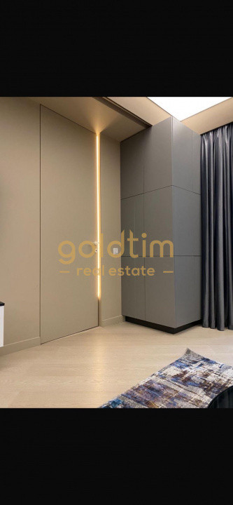 CORTINA NORTH/DISPONIBIL IMEDIAT/SUPERB/SPATII GENEROASE