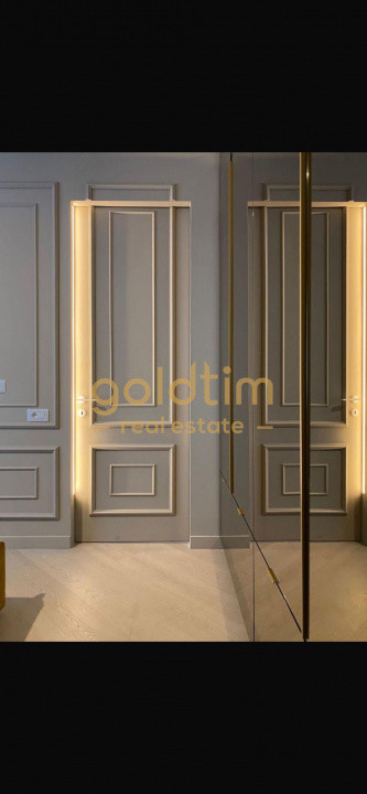 CORTINA NORTH/DISPONIBIL IMEDIAT/SUPERB/SPATII GENEROASE