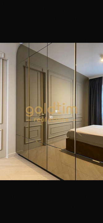 CORTINA NORTH/DISPONIBIL IMEDIAT/SUPERB/SPATII GENEROASE