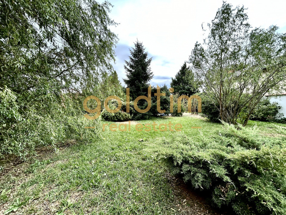 VILA 5 CAMERE CU PISCINA/TEREN 2650MP/CASA PERSONAL/GARAJ/SNAGOV-CIOFLICENI/