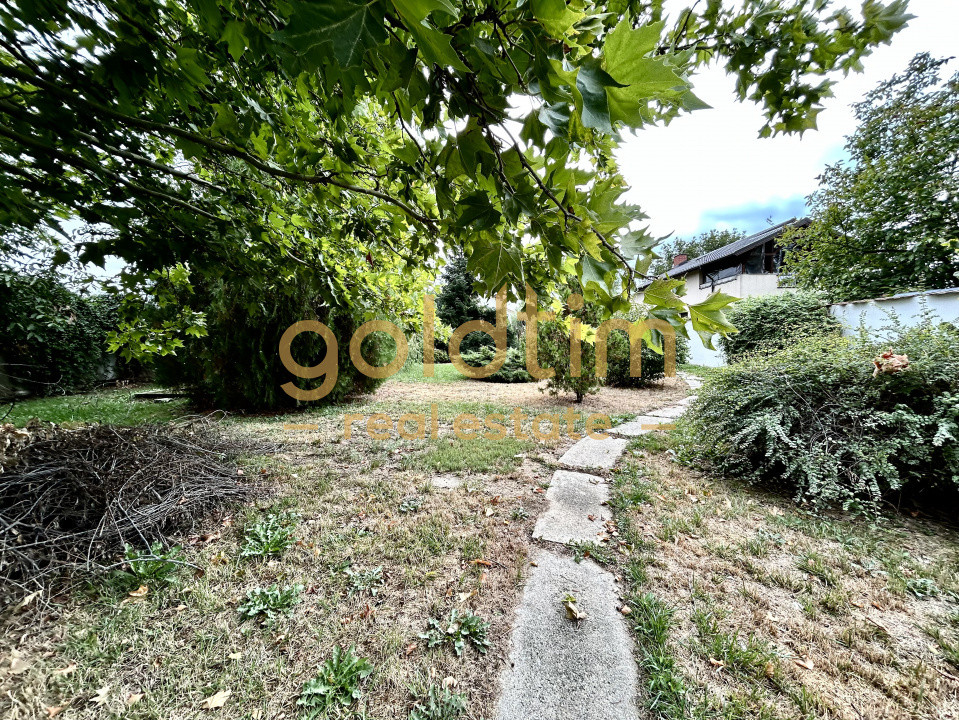 VILA 5 CAMERE CU PISCINA/TEREN 2650MP/CASA PERSONAL/GARAJ/SNAGOV-CIOFLICENI/