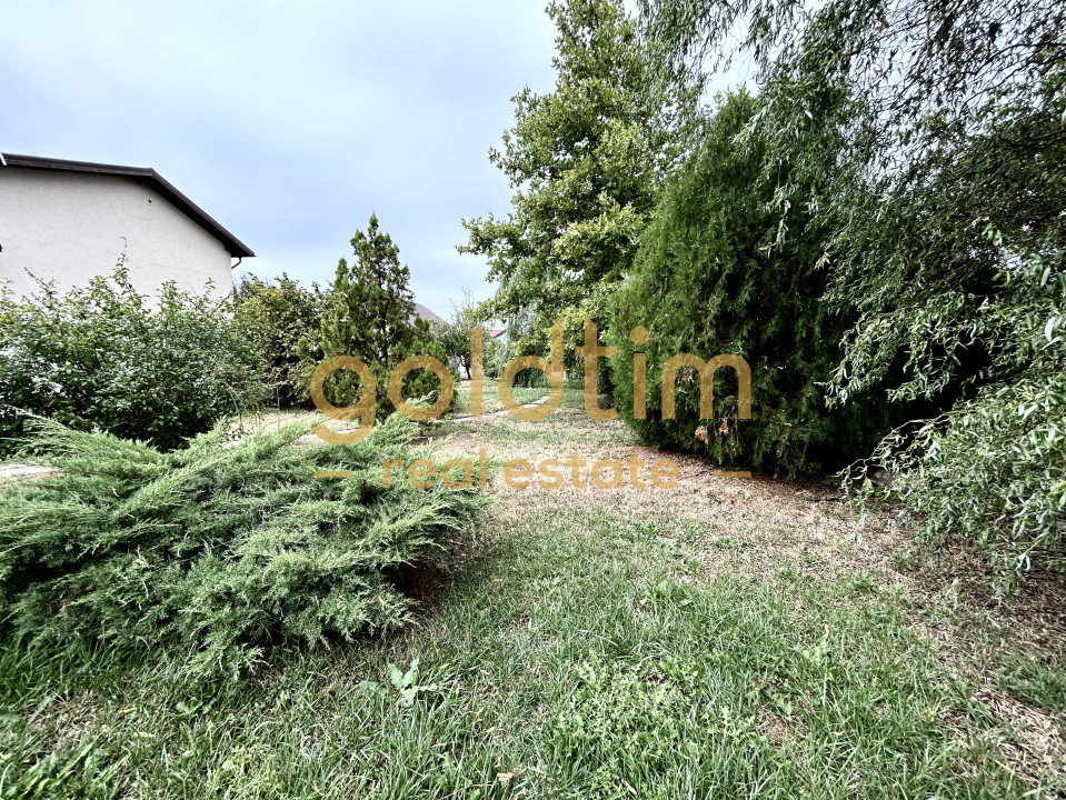 VILA 5 CAMERE CU PISCINA/TEREN 2650MP/CASA PERSONAL/GARAJ/SNAGOV-CIOFLICENI/