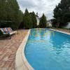 VILA 5 CAMERE CU PISCINA/TEREN 2650MP/CASA PERSONAL/GARAJ/SNAGOV-CIOFLICENI/