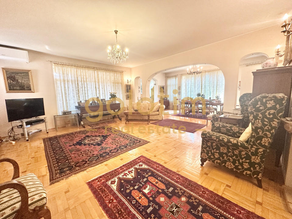 APARTAMENT SPATIOS/LUMINOS/SPATII LARGI/SINGUR PE ETAJ/FLOREASCA/COMPOZITORI