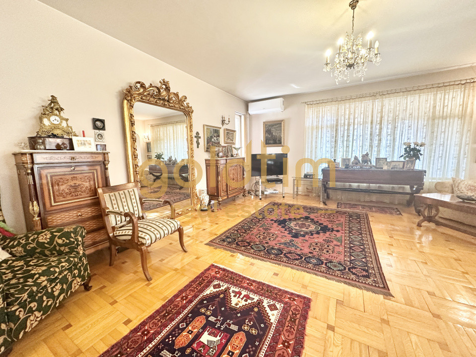 APARTAMENT SPATIOS/LUMINOS/SPATII LARGI/SINGUR PE ETAJ/FLOREASCA/COMPOZITORI