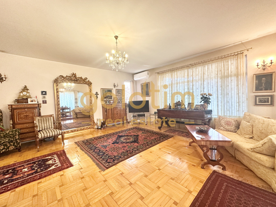 APARTAMENT SPATIOS/LUMINOS/SPATII LARGI/SINGUR PE ETAJ/FLOREASCA/COMPOZITORI