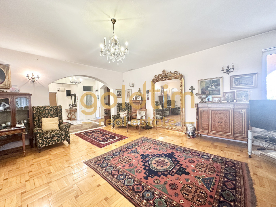 APARTAMENT SPATIOS/LUMINOS/SPATII LARGI/SINGUR PE ETAJ/FLOREASCA/COMPOZITORI