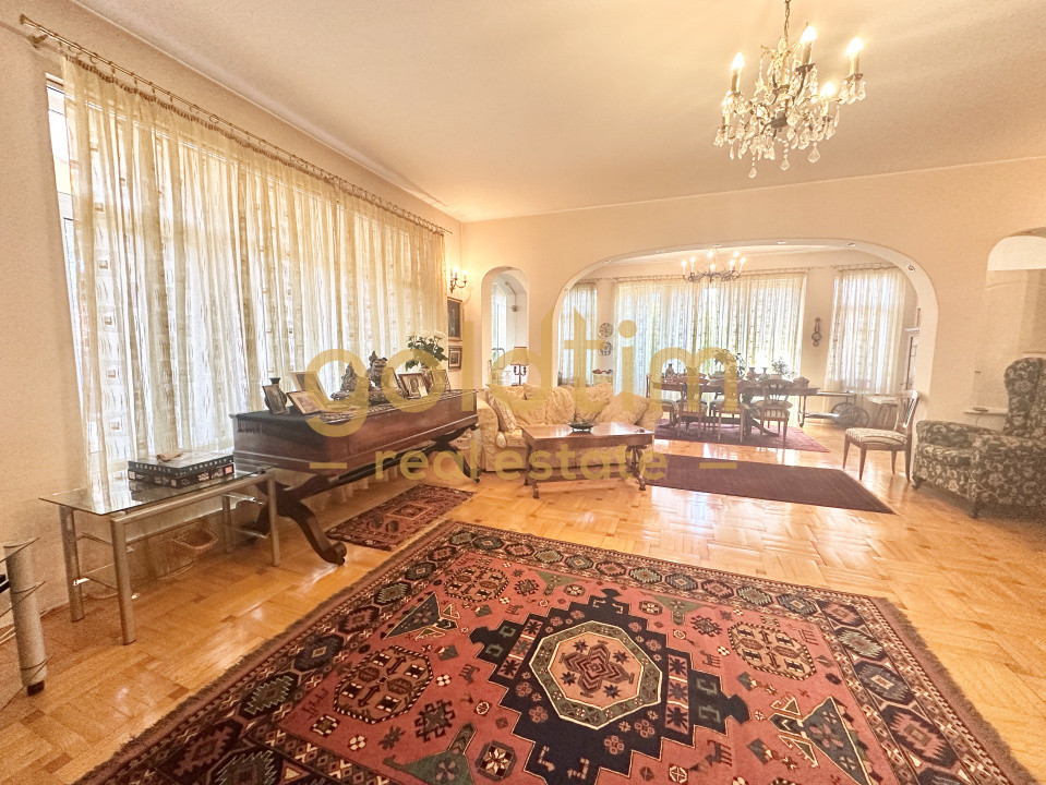 APARTAMENT SPATIOS/LUMINOS/SPATII LARGI/SINGUR PE ETAJ/FLOREASCA/COMPOZITORI