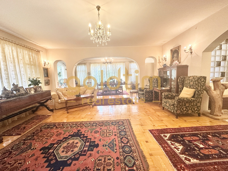 APARTAMENT SPATIOS/LUMINOS/SPATII LARGI/SINGUR PE ETAJ/FLOREASCA/COMPOZITORI