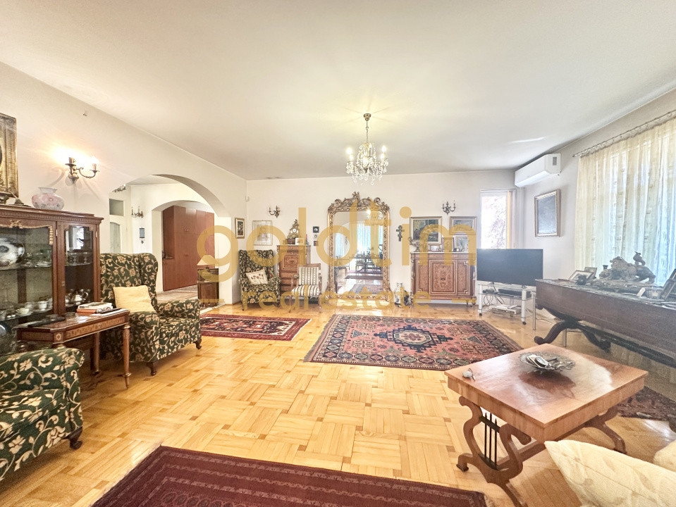 APARTAMENT SPATIOS/LUMINOS/SPATII LARGI/SINGUR PE ETAJ/FLOREASCA/COMPOZITORI