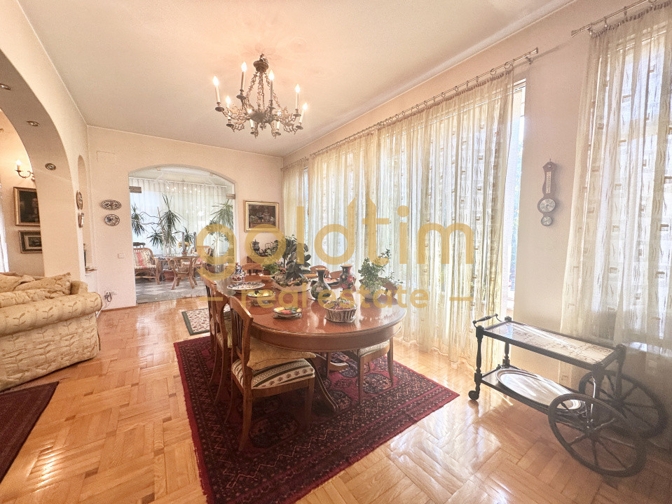 APARTAMENT SPATIOS/LUMINOS/SPATII LARGI/SINGUR PE ETAJ/FLOREASCA/COMPOZITORI