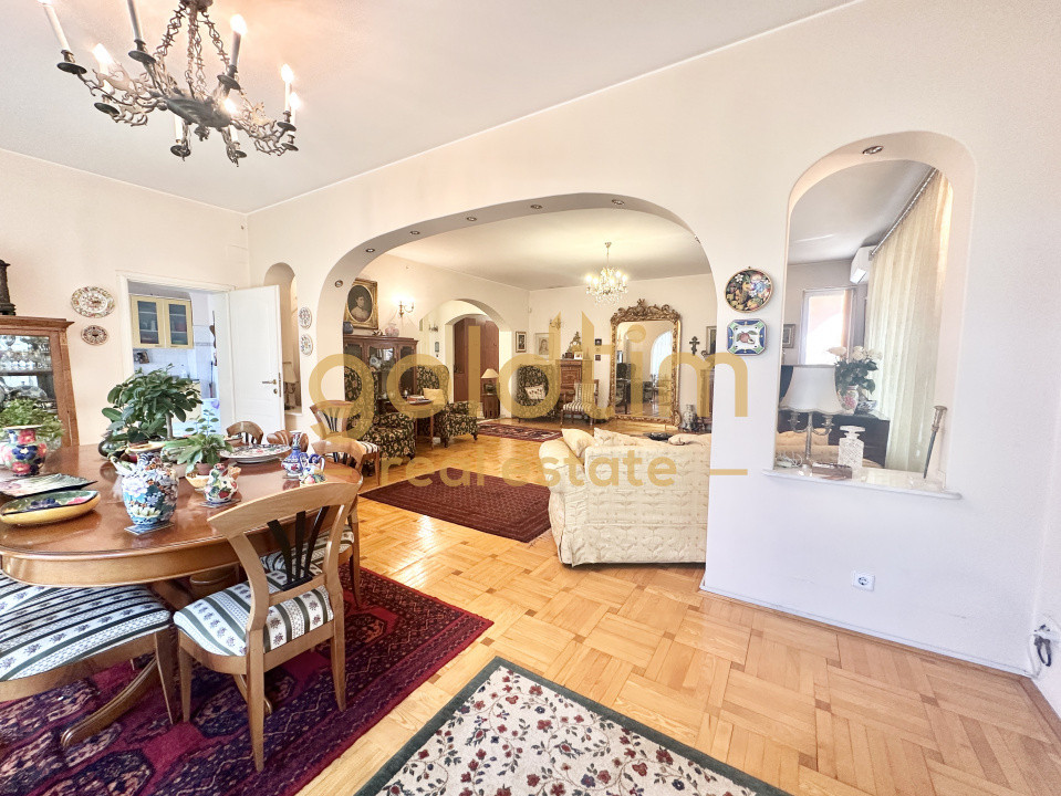 APARTAMENT SPATIOS/LUMINOS/SPATII LARGI/SINGUR PE ETAJ/FLOREASCA/COMPOZITORI