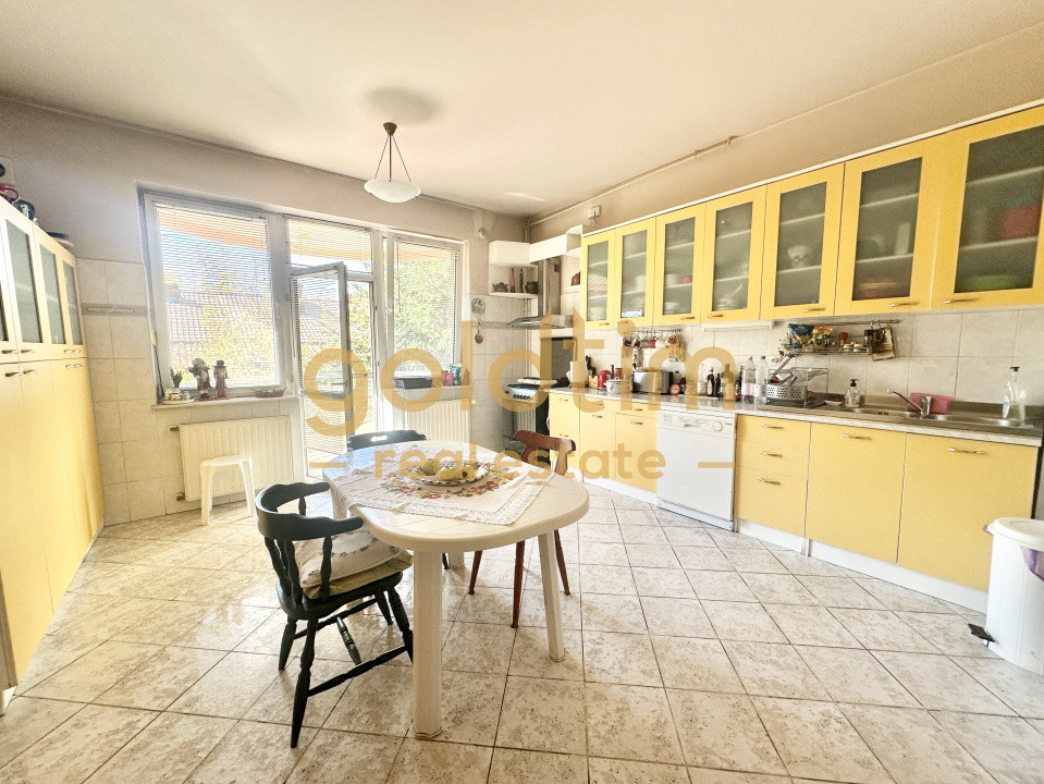 APARTAMENT SPATIOS/LUMINOS/SPATII LARGI/SINGUR PE ETAJ/FLOREASCA/COMPOZITORI