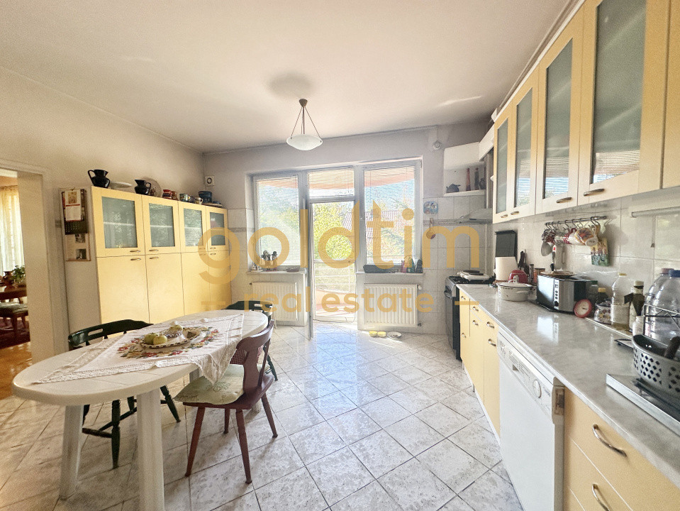 APARTAMENT SPATIOS/LUMINOS/SPATII LARGI/SINGUR PE ETAJ/FLOREASCA/COMPOZITORI