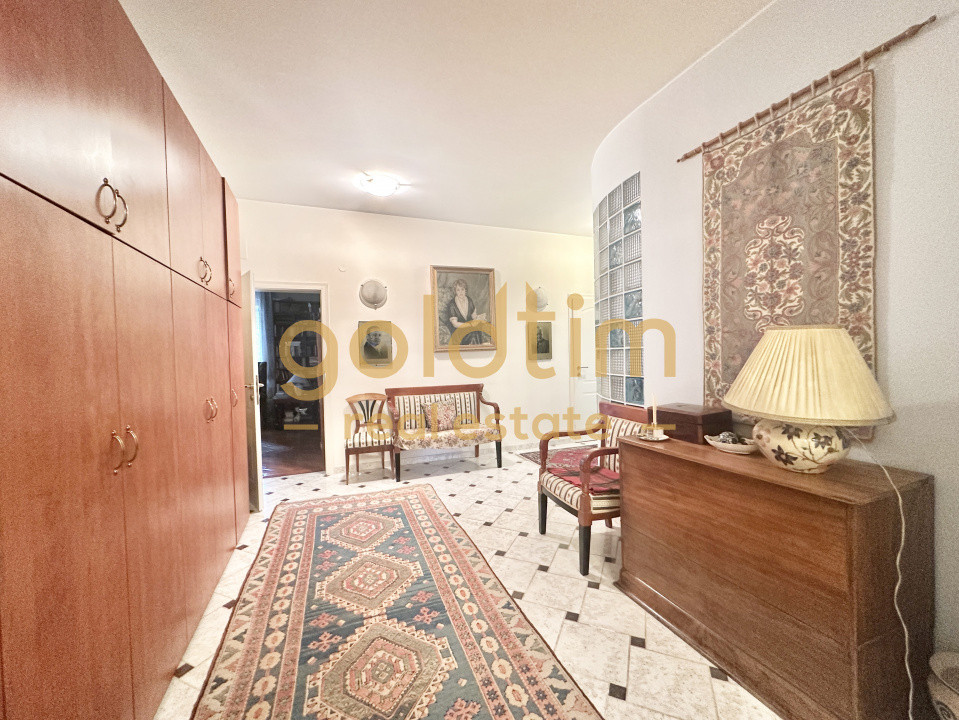 APARTAMENT SPATIOS/LUMINOS/SPATII LARGI/SINGUR PE ETAJ/FLOREASCA/COMPOZITORI