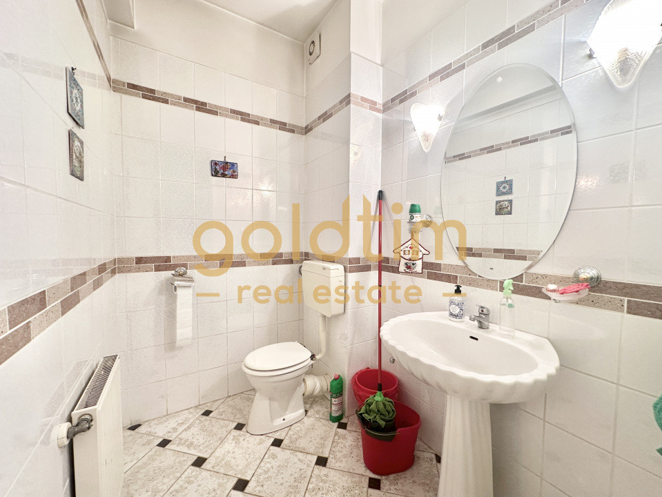 APARTAMENT SPATIOS/LUMINOS/SPATII LARGI/SINGUR PE ETAJ/FLOREASCA/COMPOZITORI