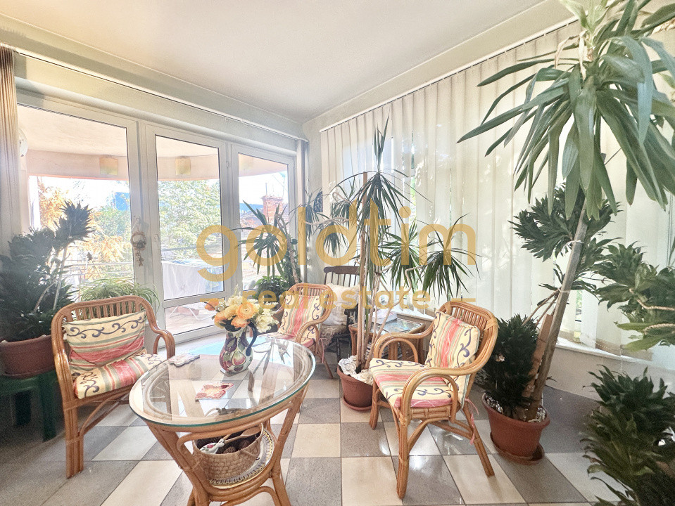 APARTAMENT SPATIOS/LUMINOS/SPATII LARGI/SINGUR PE ETAJ/FLOREASCA/COMPOZITORI