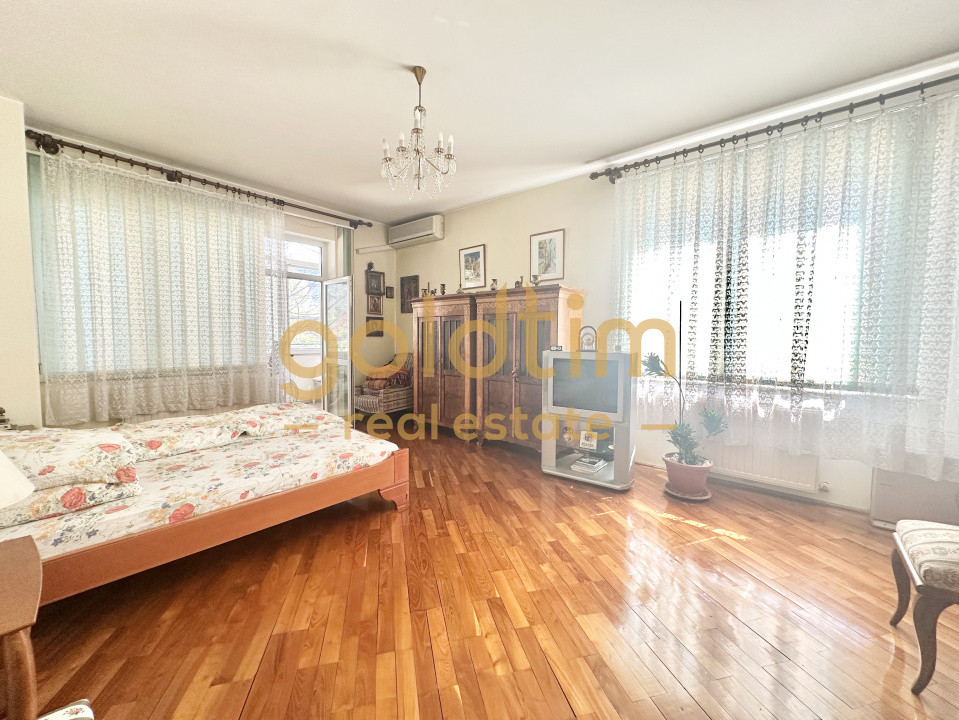 APARTAMENT SPATIOS/LUMINOS/SPATII LARGI/SINGUR PE ETAJ/FLOREASCA/COMPOZITORI